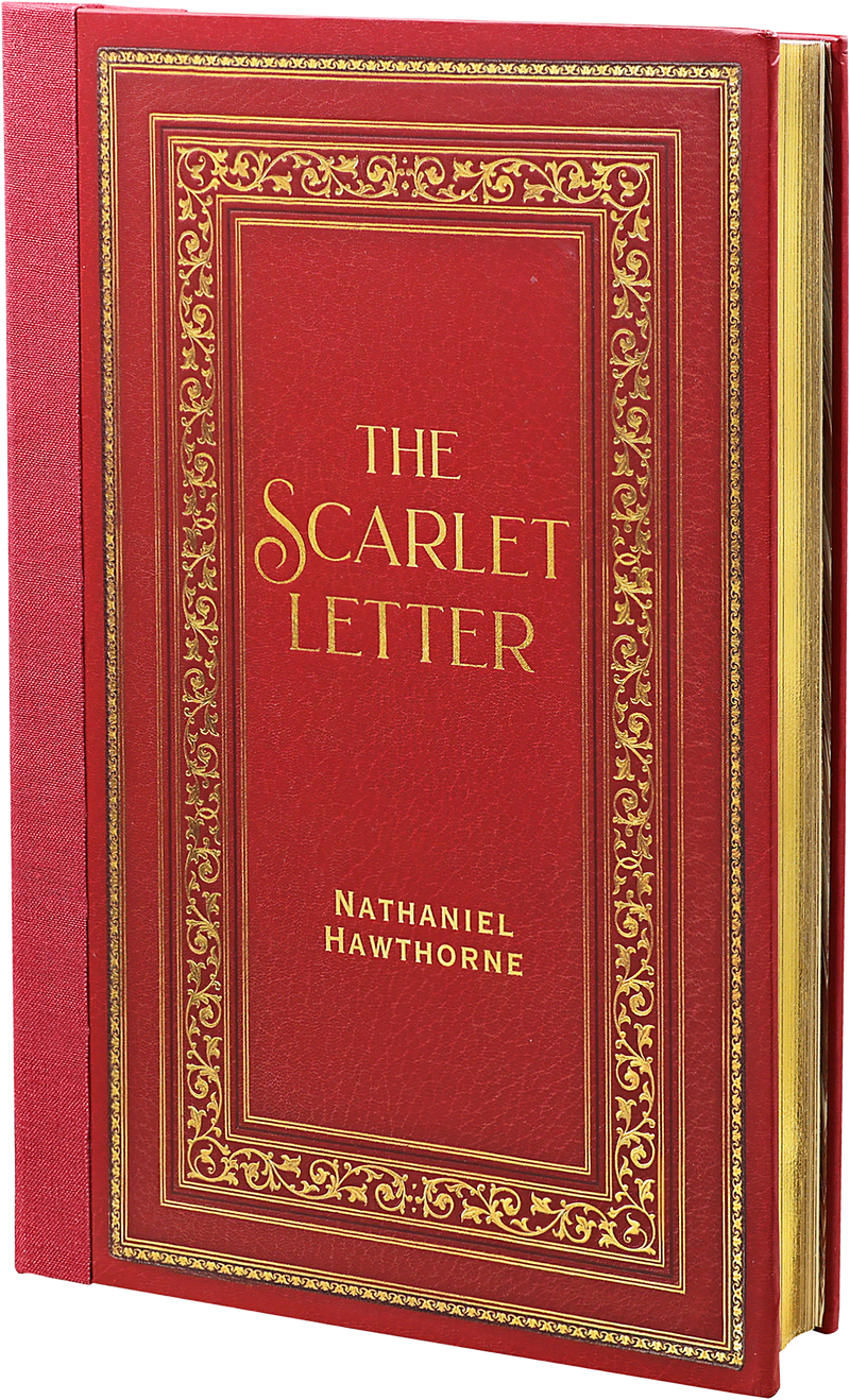 The Scarlet Letter