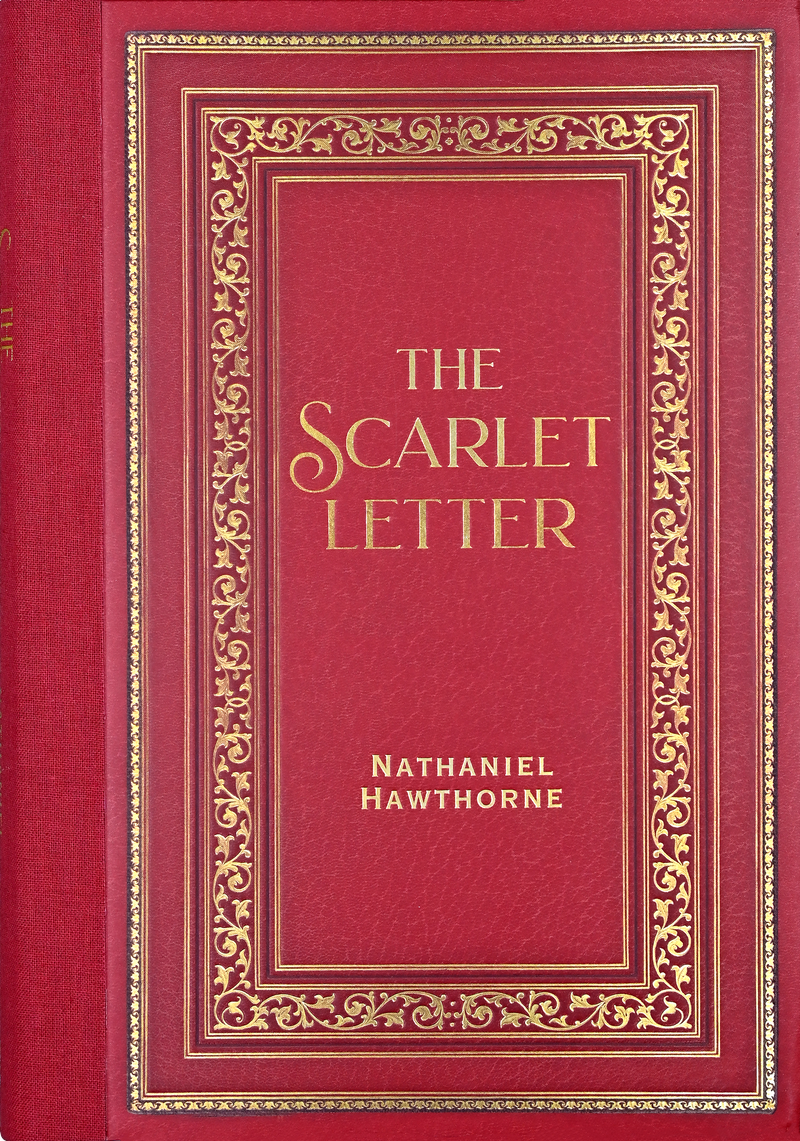 The Scarlet Letter