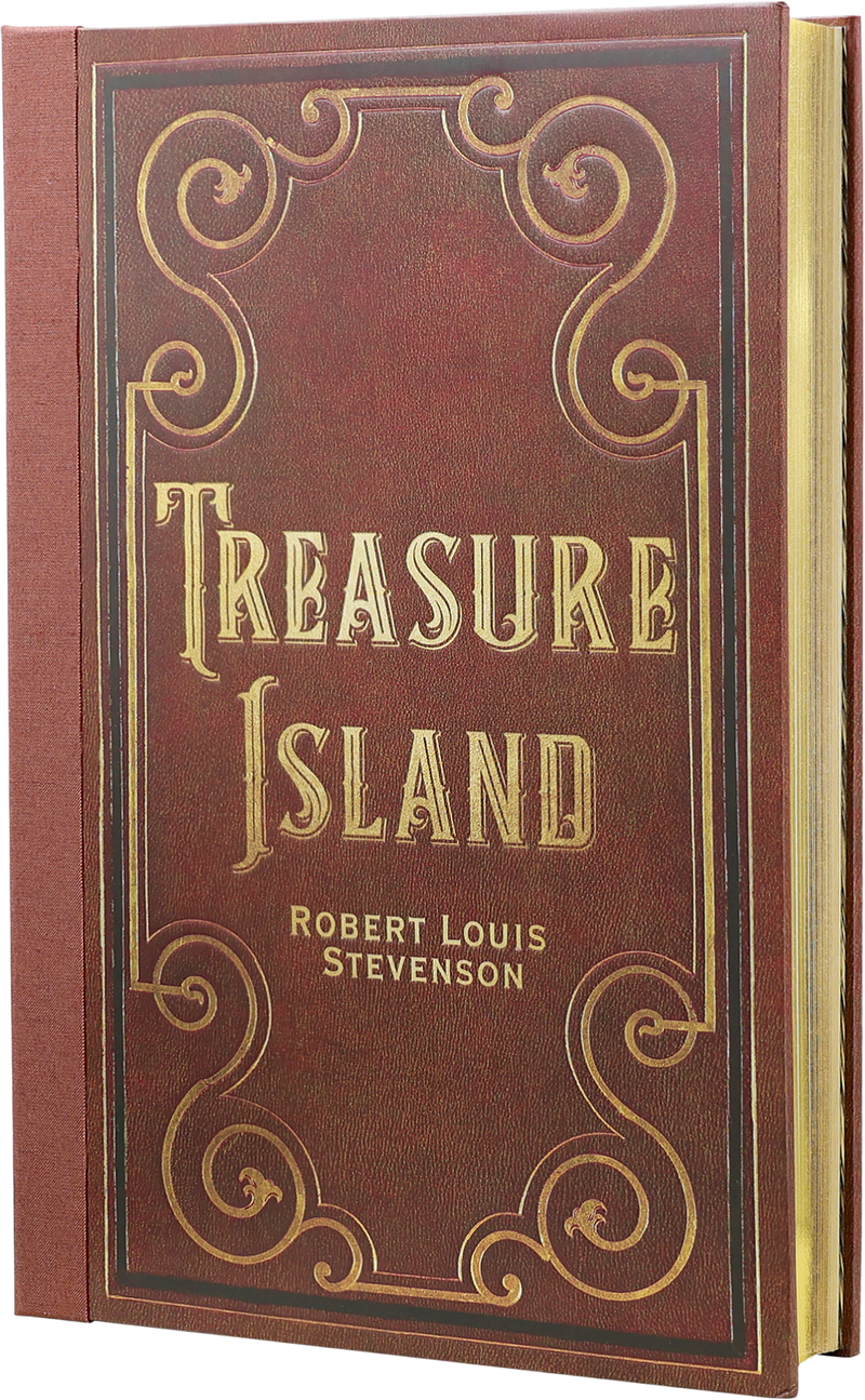 Treasure Island