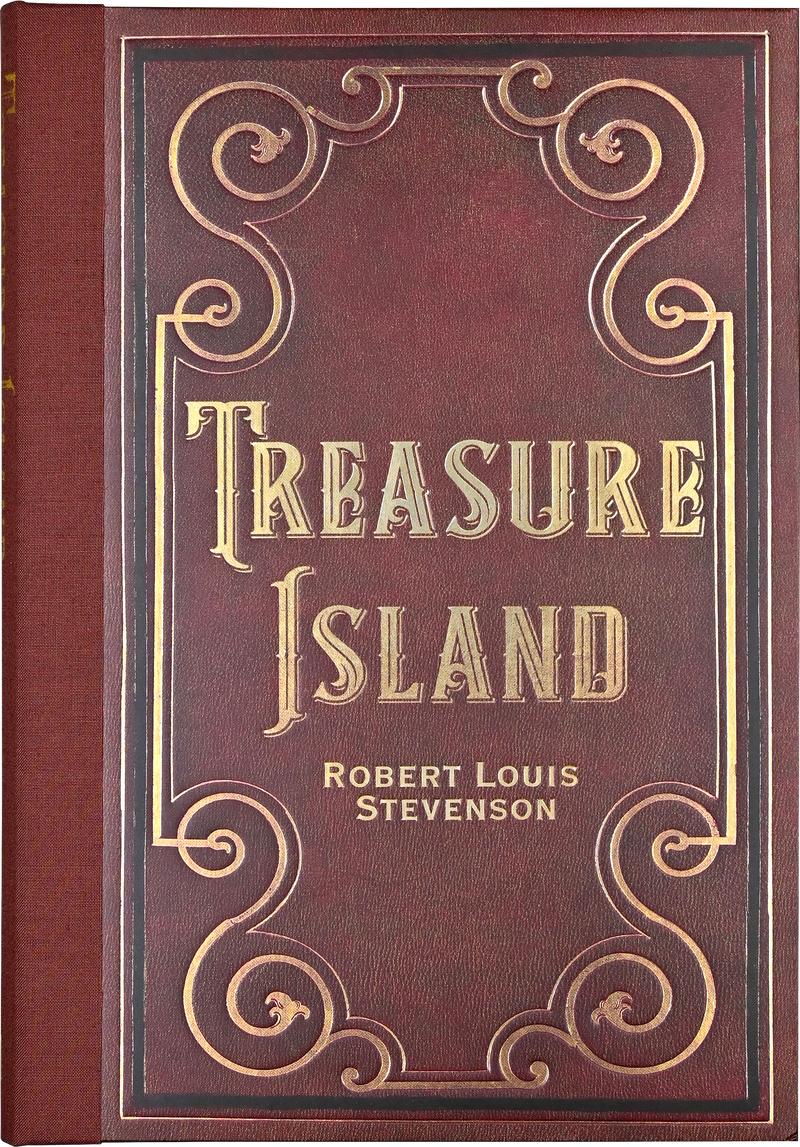 Treasure Island