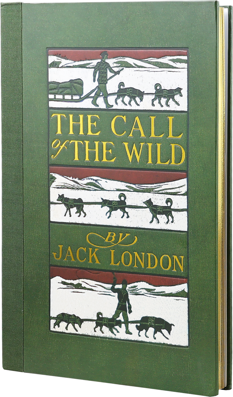 The Call of the Wild