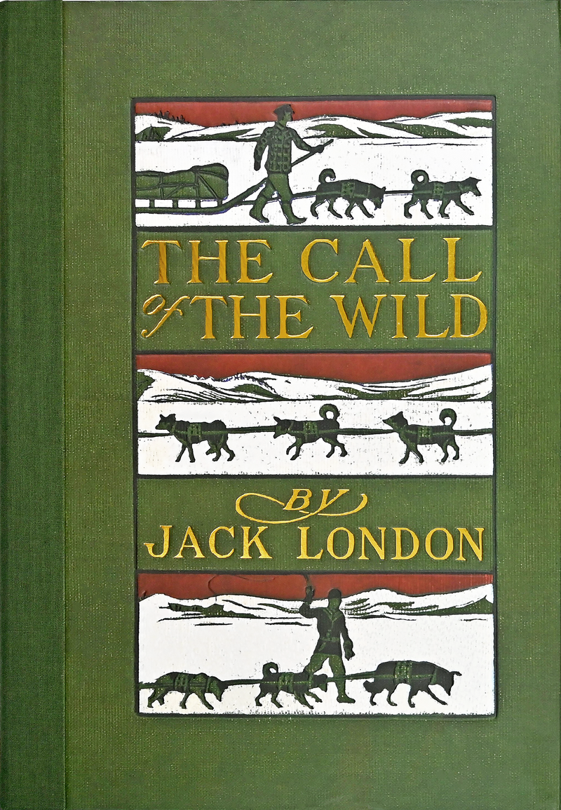 The Call of the Wild