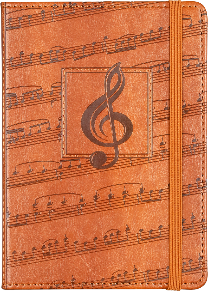 Music Artisan Journal
