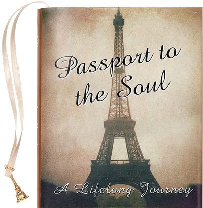 Passport To The Soul
