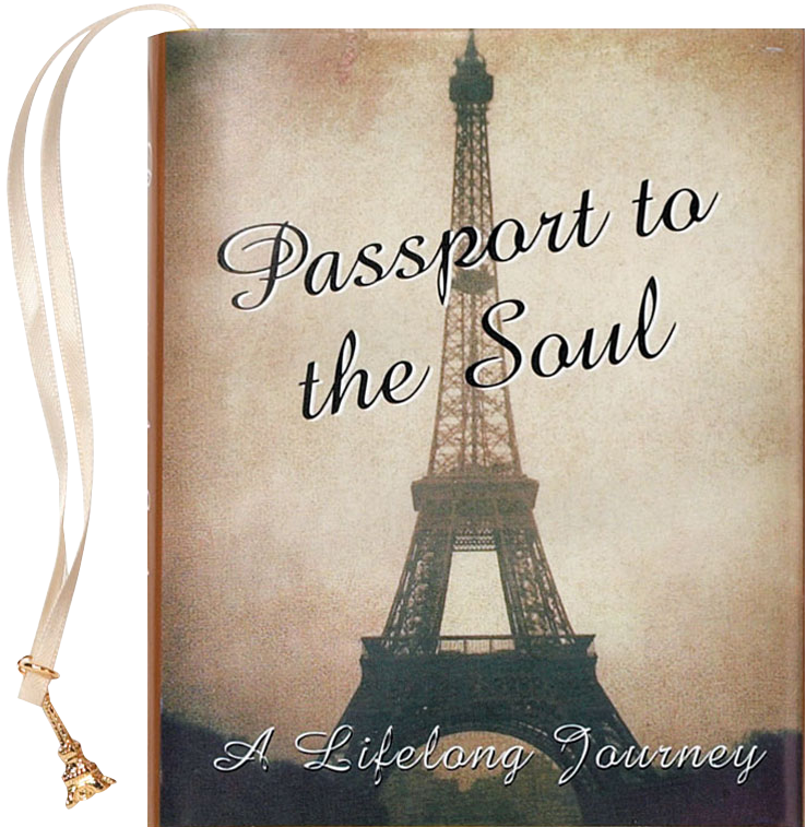 Passport To The Soul