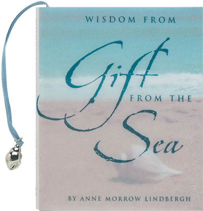 Wisdom From Gift From The Sea