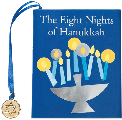 The Eight Nights Of Hanukkah