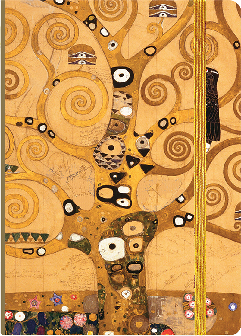 Tree Of Life Journal