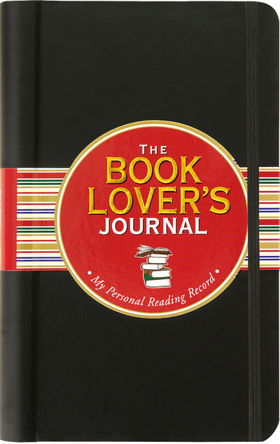 The Book Lover's Journal