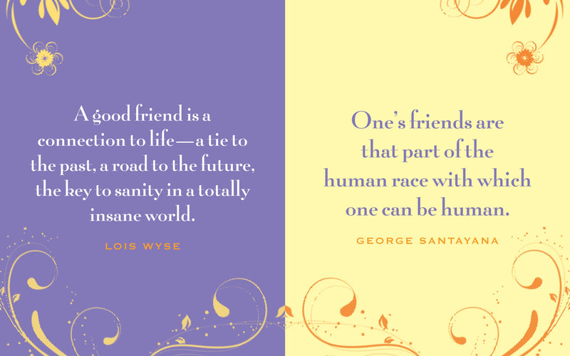 Friends
