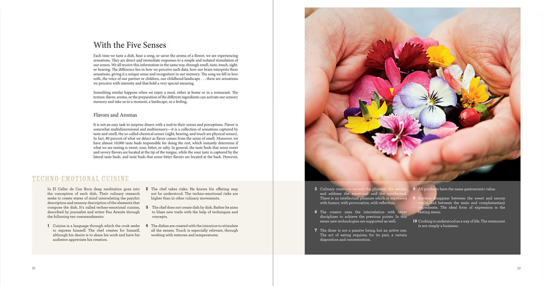 The Desserts of Jordi Roca – Peter Pauper Press