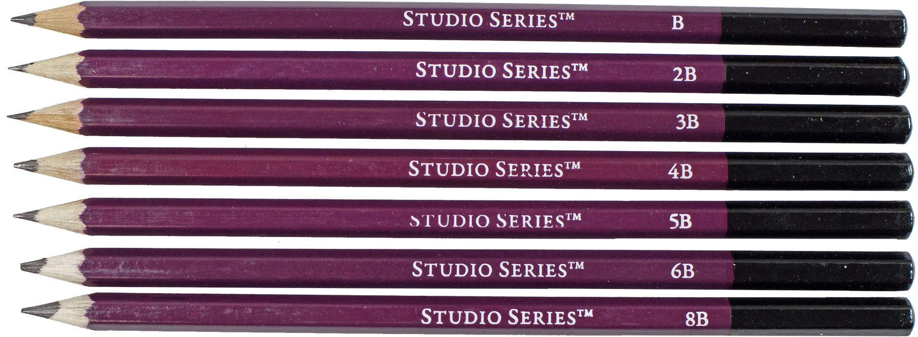 Studio Series Micro - Line Pen Set