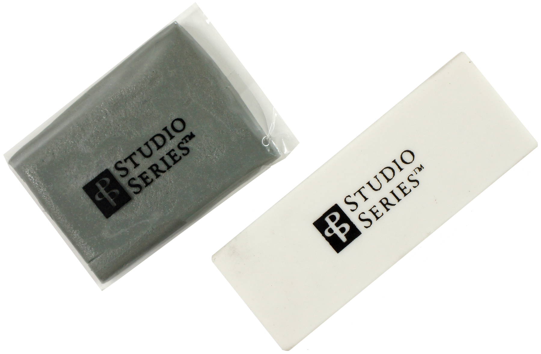 Studio Series Travel Sketch Kit (40 Pieces)