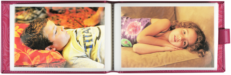 Raspberry Photo Album