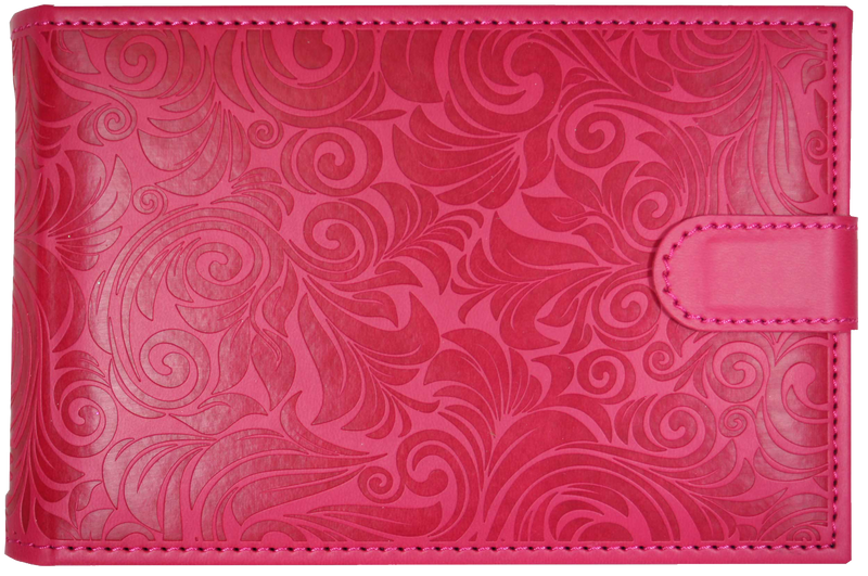 Raspberry Photo Album
