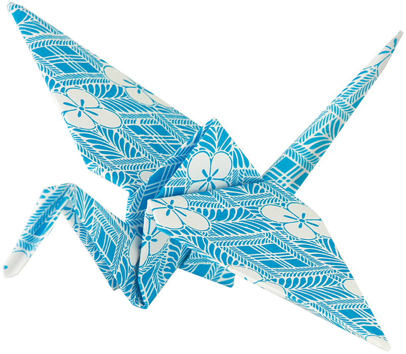 Classic Origami Kit