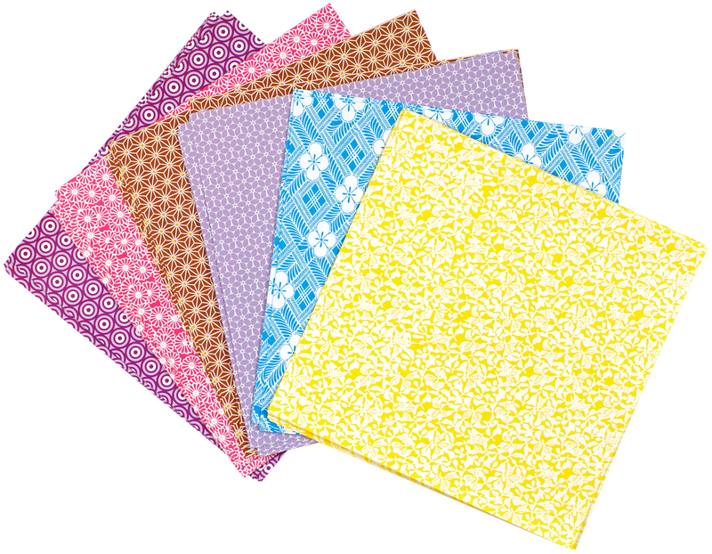 Classic Origami Kit