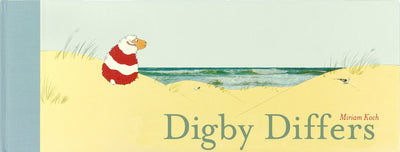 Digby Differs
