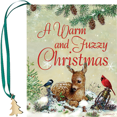 A Warm and Fuzzy Christmas