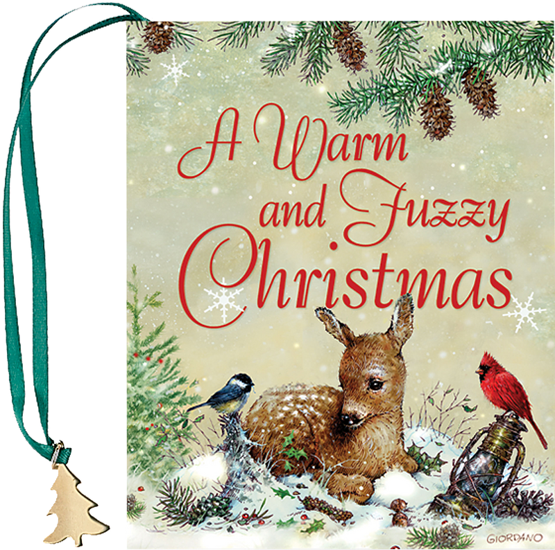 A Warm and Fuzzy Christmas