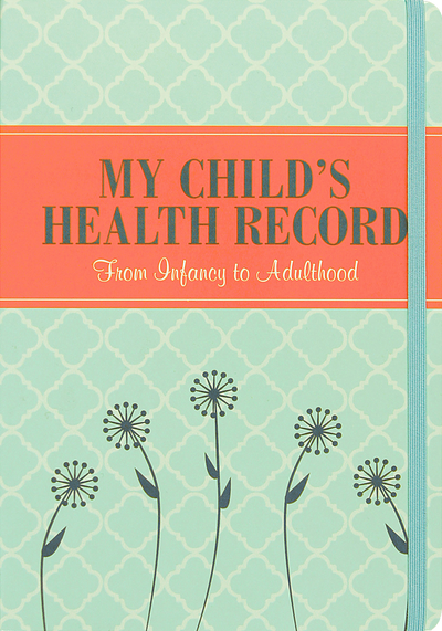 My Child's Health Record