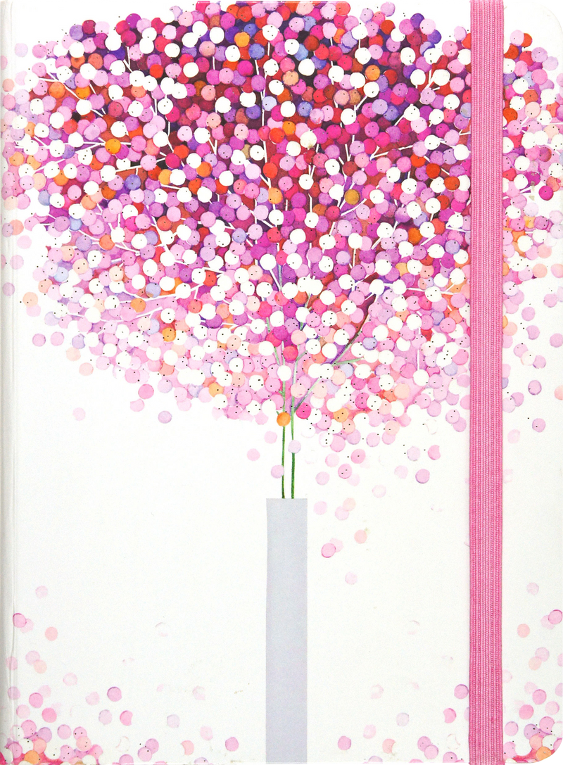 Lollipop Tree Journal