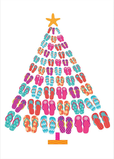 Flip-Flop Tree