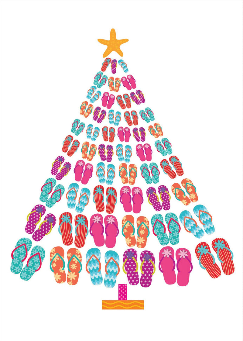 Flip-Flop Tree