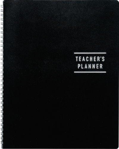 Teacher's Planner