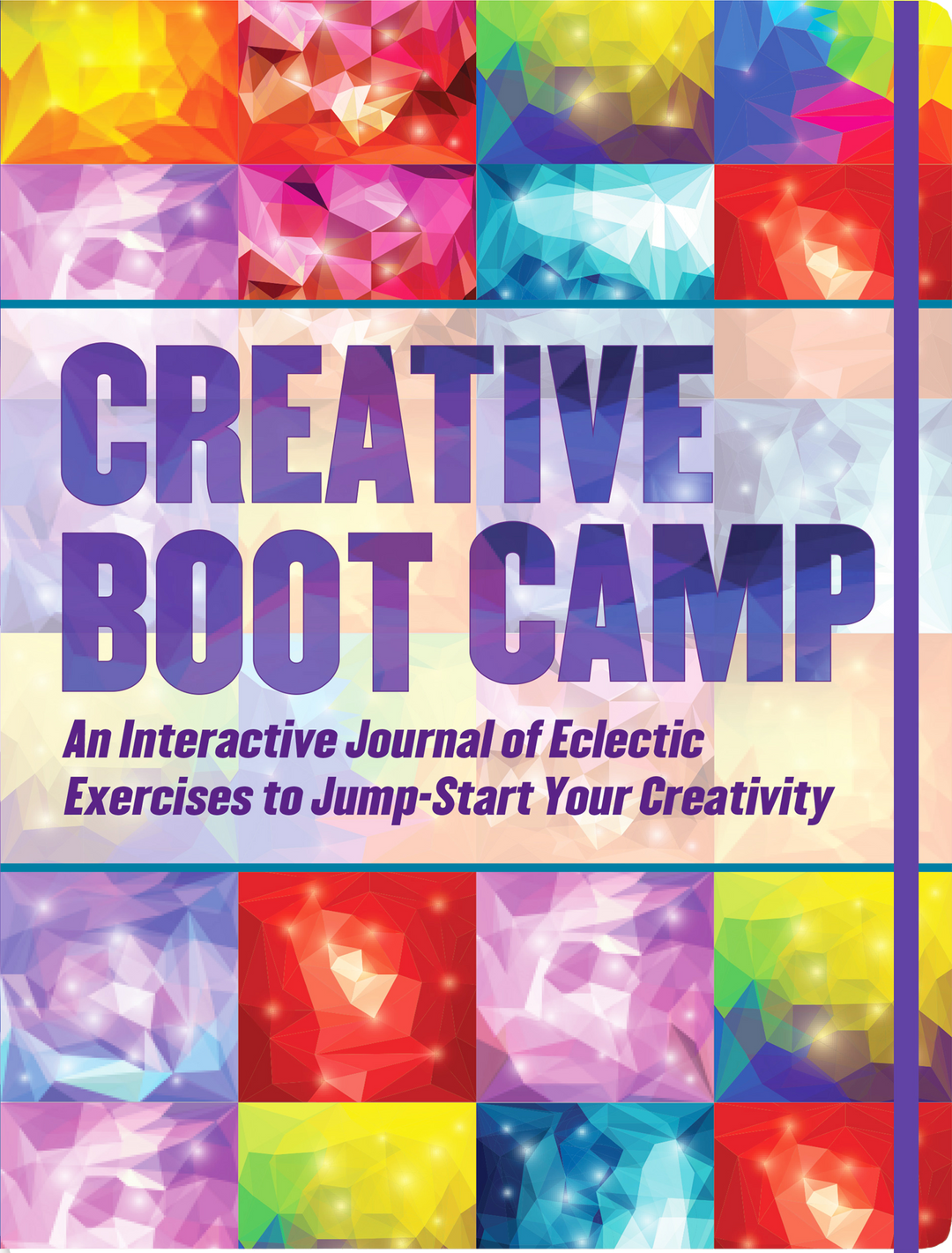 Creative Boot Camp Journal For Creativity Creative Boot Camp Journal For Creativity
