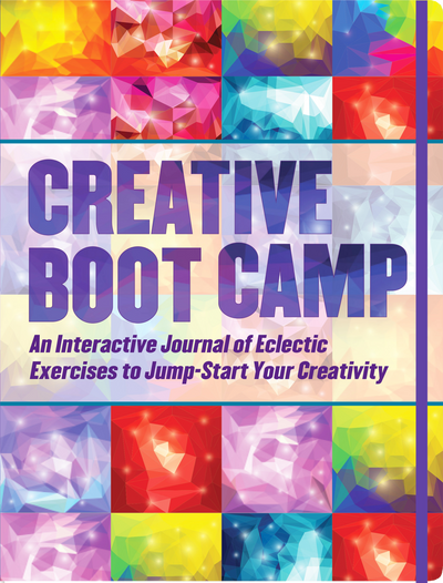 Creative Boot Camp