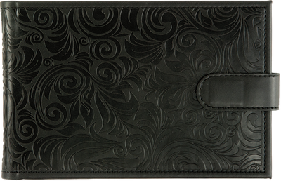Black Photo Album