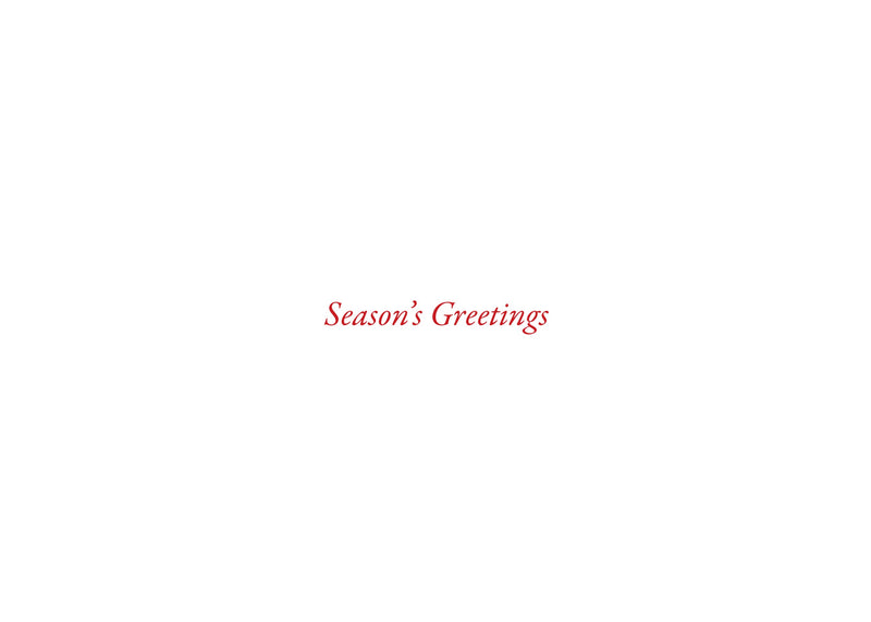 Festive Seashore 