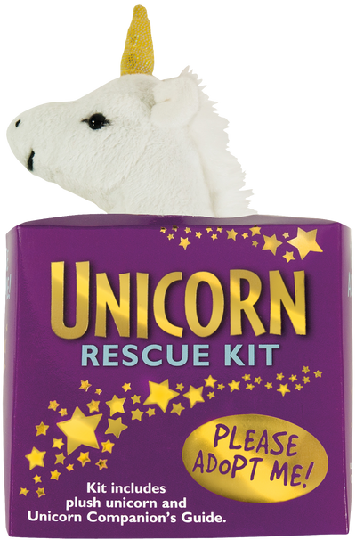 Unicorn Rescue Kit 