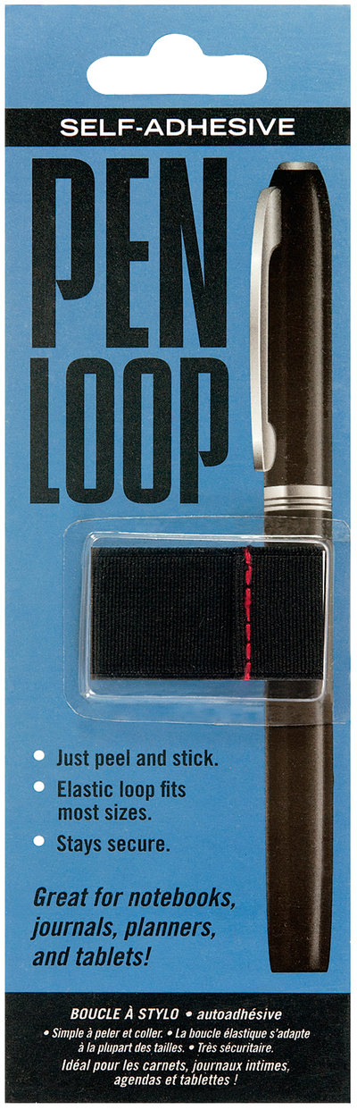 Pen Loop