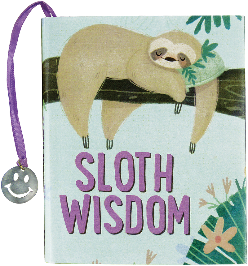 Sloth Wisdom