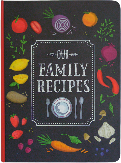 Our Family Recipes