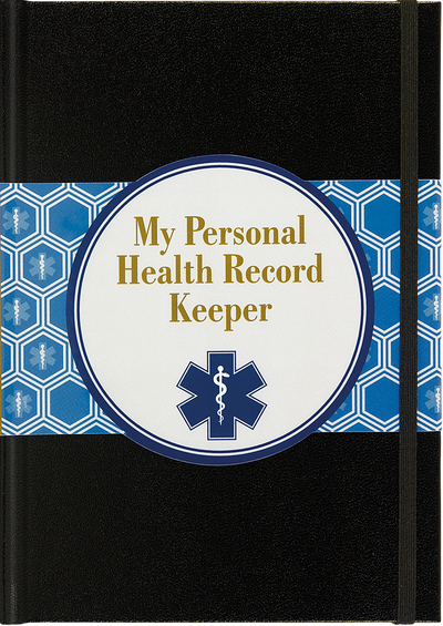 My Personal Health Record Keeper