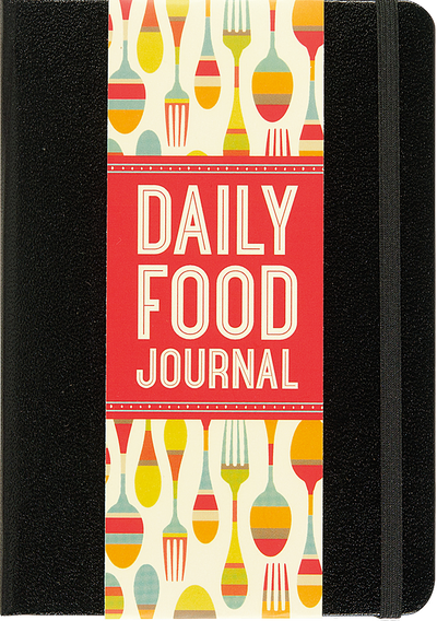 Daily Food Journal