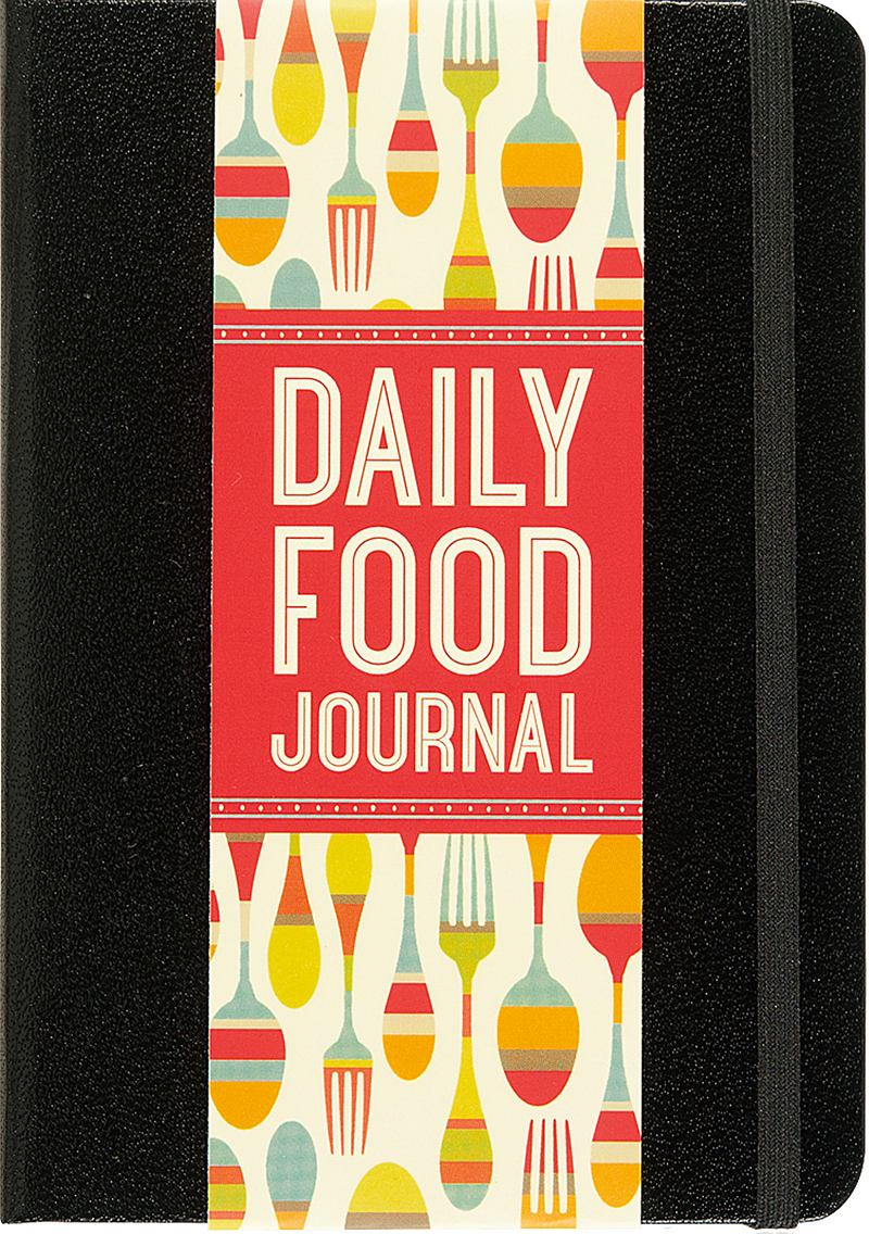 Daily Food Journal