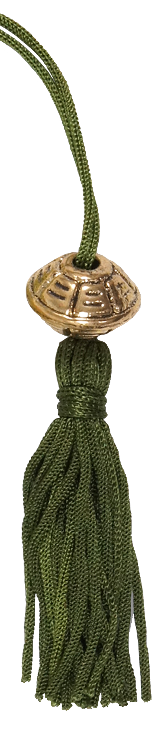 Dragon Beaded Bookmark – Peter Pauper Press