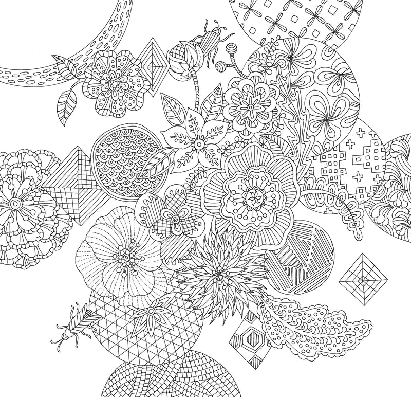 Zen Garden Artist&