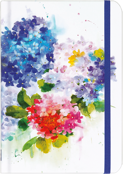 Hydrangeas Journal