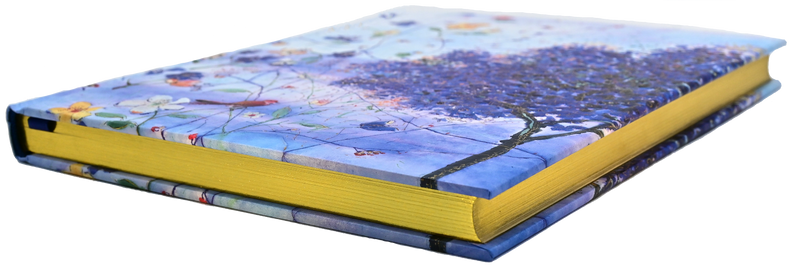 Azure Dreams Journal