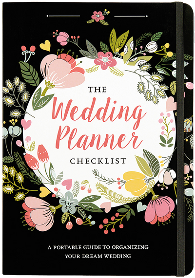 The Wedding Planner Checklist