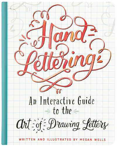 Hand-Lettering