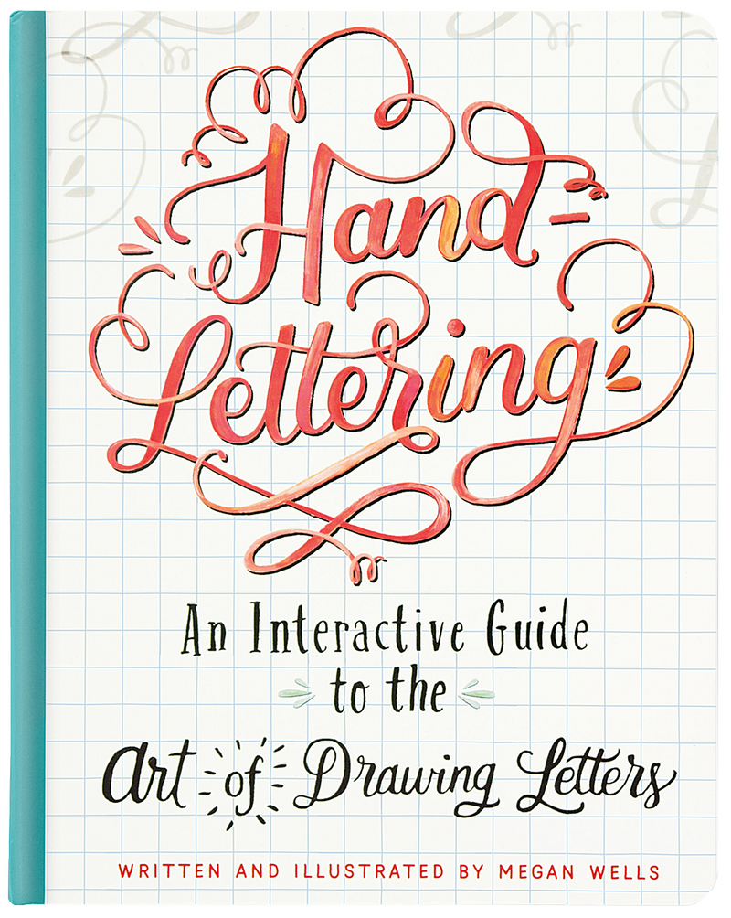 Hand-Lettering