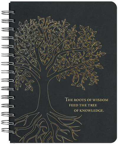 Tree of Life Journal 