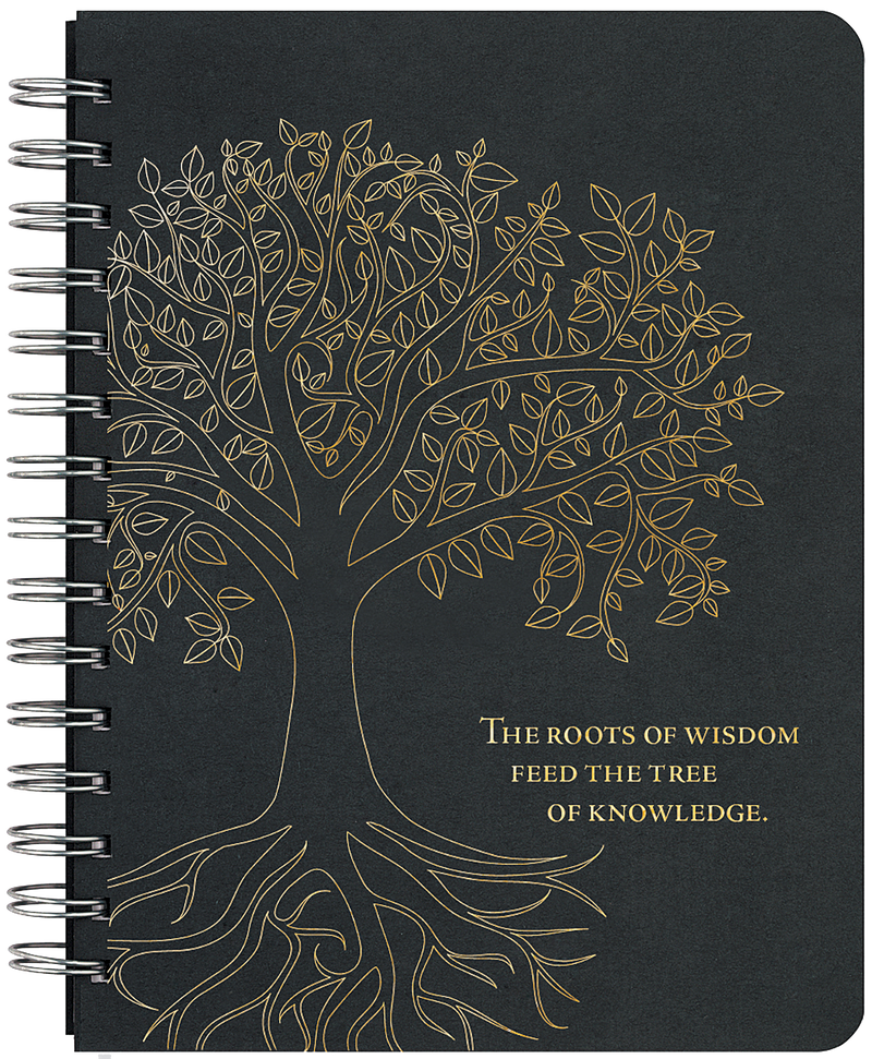 Tree of Life Journal 