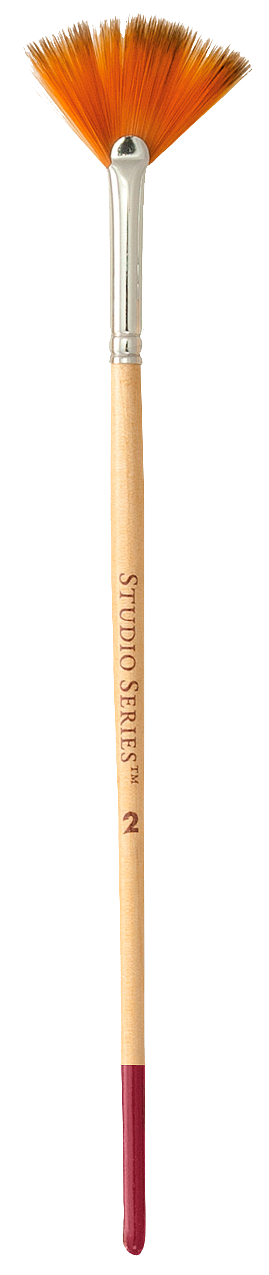 Studio Series Artist's Brush Set: 12 Professional-Quality Brushes